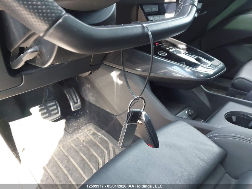 2023 AUDI Q4 | WA1L2AFZXPP030931