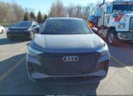 2023 AUDI Q4 | WA1L2AFZXPP030931