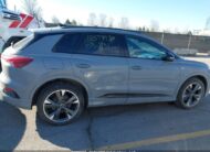 2023 AUDI Q4 | WA1L2AFZXPP030931