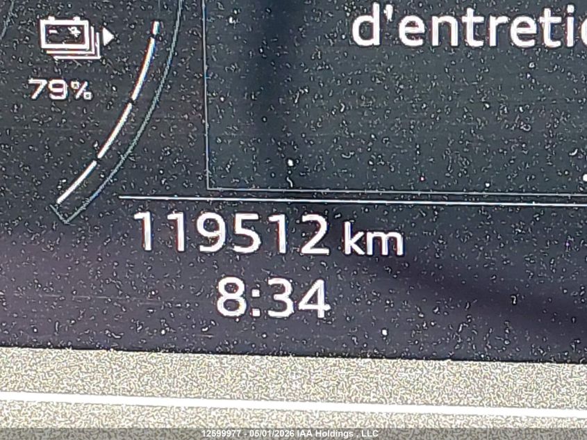 2023 AUDI Q4 | WA1L2AFZXPP030931