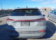 2023 AUDI Q4 | WA1L2AFZXPP030931