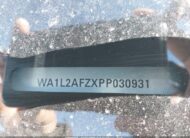 2023 AUDI Q4 | WA1L2AFZXPP030931