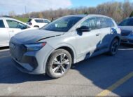 2023 AUDI Q4 | WA1L2AFZXPP030931
