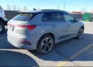 2023 AUDI Q4 | WA1L2AFZXPP030931