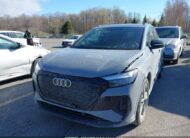2023 AUDI Q4 | WA1L2AFZXPP030931