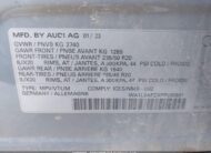 2023 AUDI Q4 | WA1L2AFZXPP030931