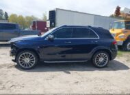 2021 MERCEDES-BENZ GLE | 4JGFB4KB8MA544672