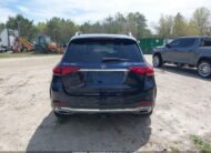 2021 MERCEDES-BENZ GLE | 4JGFB4KB8MA544672