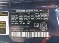 2021 MERCEDES-BENZ GLE | 4JGFB4KB8MA544672