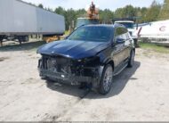 2021 MERCEDES-BENZ GLE | 4JGFB4KB8MA544672