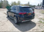 2021 MERCEDES-BENZ GLE | 4JGFB4KB8MA544672