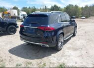 2021 MERCEDES-BENZ GLE | 4JGFB4KB8MA544672