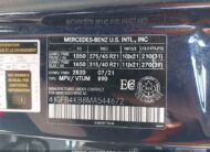 2021 MERCEDES-BENZ GLE | 4JGFB4KB8MA544672