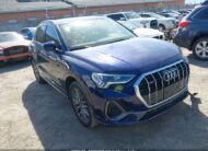 2022 AUDI Q3 | WA1EECF36N1010151