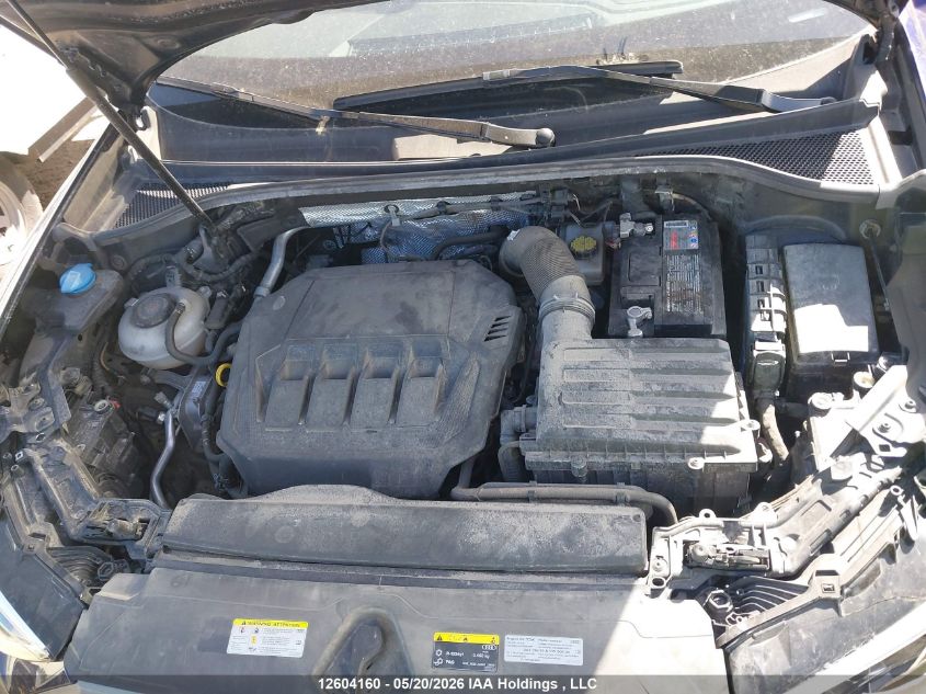 2022 AUDI Q3 | WA1EECF36N1010151