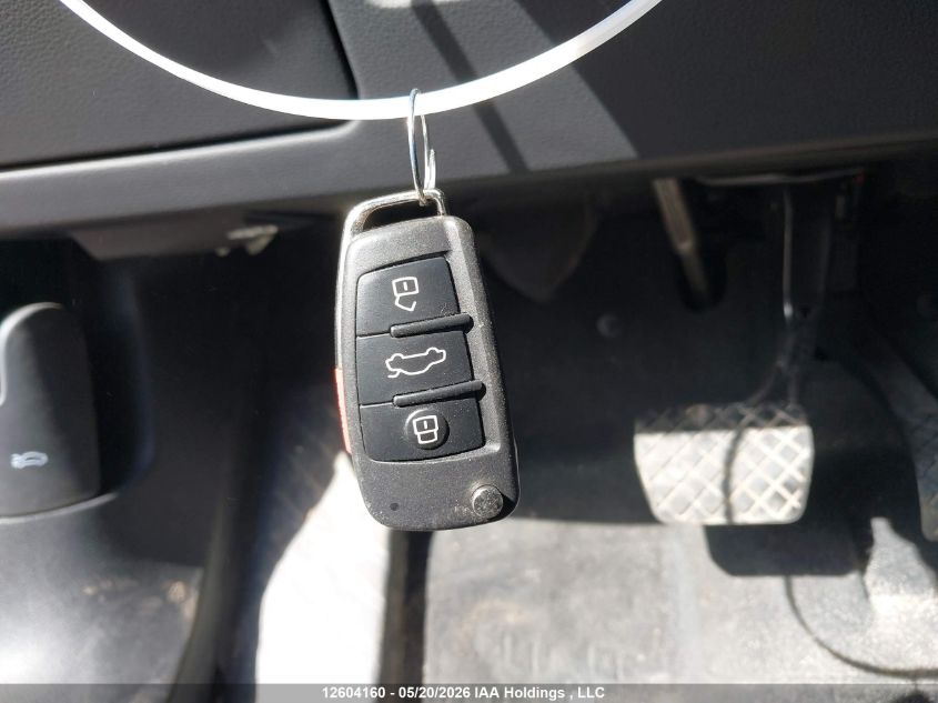 2022 AUDI Q3 | WA1EECF36N1010151