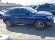 2022 AUDI Q3 | WA1EECF36N1010151