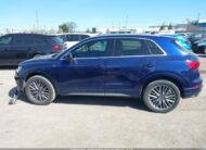 2022 AUDI Q3 | WA1EECF36N1010151