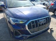 2022 AUDI Q3 | WA1EECF36N1010151