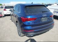 2022 AUDI Q3 | WA1EECF36N1010151