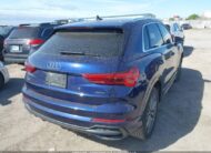2022 AUDI Q3 | WA1EECF36N1010151