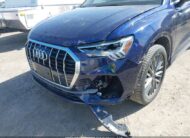 2022 AUDI Q3 | WA1EECF36N1010151