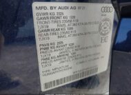 2022 AUDI Q3 | WA1EECF36N1010151