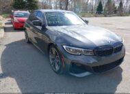 2021 BMW M340XI | 3MW5U9J05M8B89105