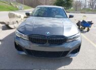 2021 BMW M340XI | 3MW5U9J05M8B89105