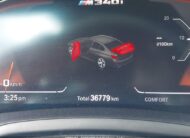 2021 BMW M340XI | 3MW5U9J05M8B89105