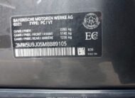 2021 BMW M340XI | 3MW5U9J05M8B89105
