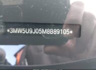 2021 BMW M340XI | 3MW5U9J05M8B89105