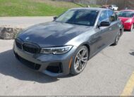 2021 BMW M340XI | 3MW5U9J05M8B89105