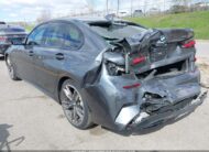2021 BMW M340XI | 3MW5U9J05M8B89105