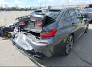 2021 BMW M340XI | 3MW5U9J05M8B89105