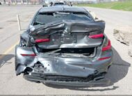 2021 BMW M340XI | 3MW5U9J05M8B89105