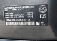 2021 BMW M340XI | 3MW5U9J05M8B89105