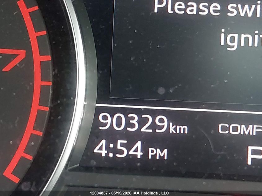2024 AUDI A4 | WAUAAAF46RN006089