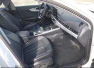 2024 AUDI A4 | WAUAAAF46RN006089