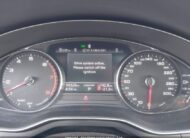 2024 AUDI A4 | WAUAAAF46RN006089