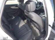 2024 AUDI A4 | WAUAAAF46RN006089