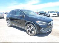 2021 MERCEDES-BENZ GLA | W1N4N4HB7MJ204142