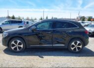 2021 MERCEDES-BENZ GLA | W1N4N4HB7MJ204142
