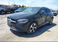 2021 MERCEDES-BENZ GLA | W1N4N4HB7MJ204142