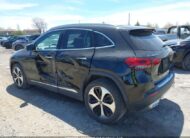 2021 MERCEDES-BENZ GLA | W1N4N4HB7MJ204142