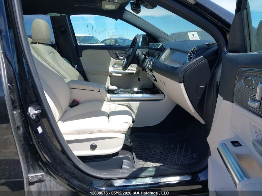 2021 MERCEDES-BENZ GLA | W1N4N4HB7MJ204142