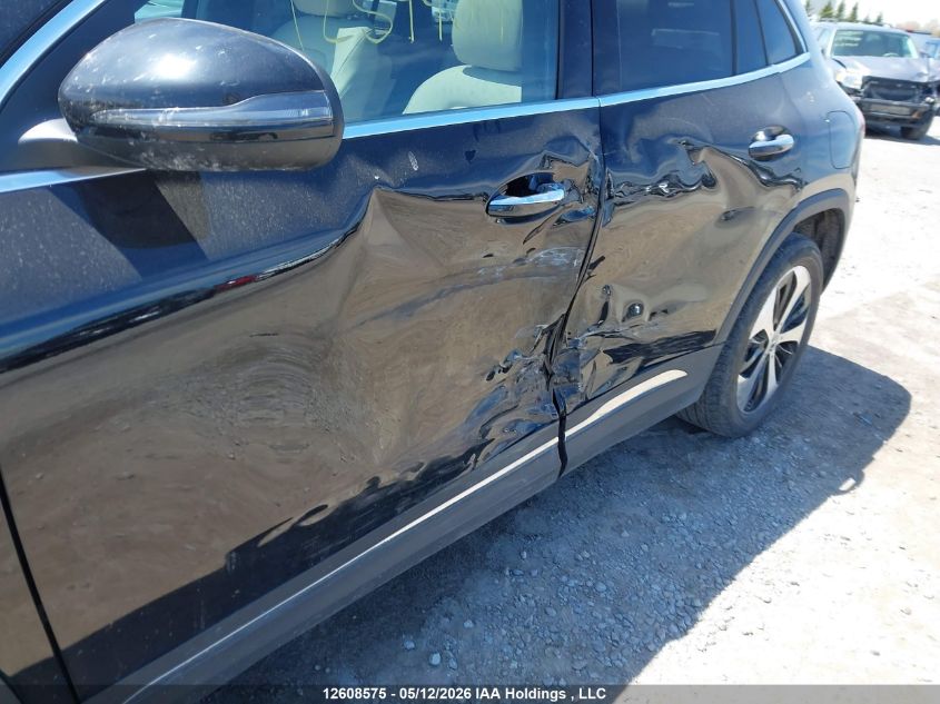 2021 MERCEDES-BENZ GLA | W1N4N4HB7MJ204142