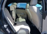 2021 MERCEDES-BENZ GLA | W1N4N4HB7MJ204142