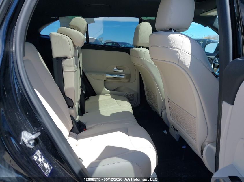 2021 MERCEDES-BENZ GLA | W1N4N4HB7MJ204142