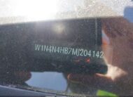 2021 MERCEDES-BENZ GLA | W1N4N4HB7MJ204142